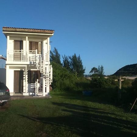 Apartamento A Beira Mar Torres Exterior photo